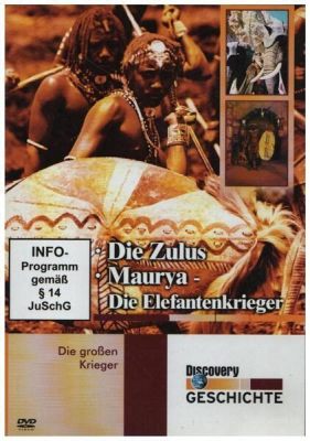  Die Geschichte von Zulus König! Eine epische Erzählung über Mut, List und die Macht der Natur