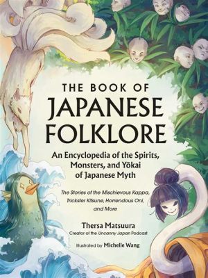  Der Quanten-Fuchs und die mystische Suche nach dem verlorenen Mondlicht! Eine Reise durch die japanische Folklore des 9. Jahrhunderts.