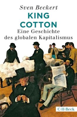  Die Geschichte von King Cotton – Eine faszinierende Reise durch die amerikanische Folklore des 13. Jahrhunderts?